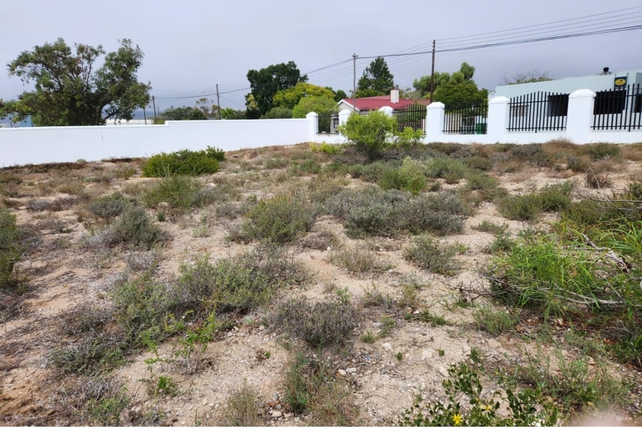 0 Bedroom Property for Sale in Shelley Point Western Cape